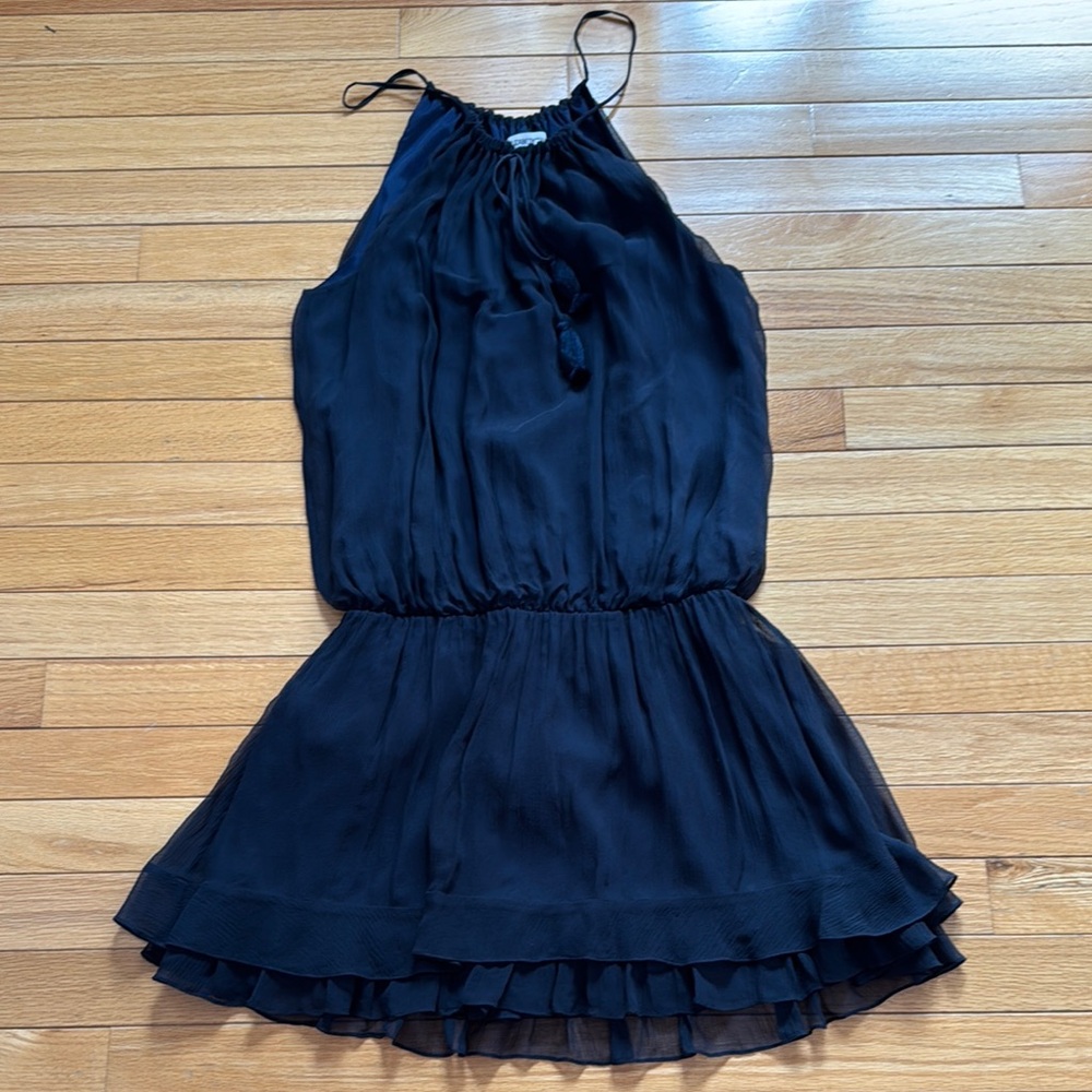 Elizabeth and James mini dress Very